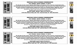 Buffalo Wild Wings Fundraiser