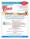 Chicagoland Family Pet Expo  **CANCELLED**