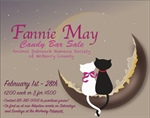 Fannie May Candy Fundraiser (entire month of Feb)